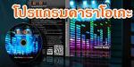 โปรแกรมคาราโอเกะ KaraokeInter + Harddisk 2TB
